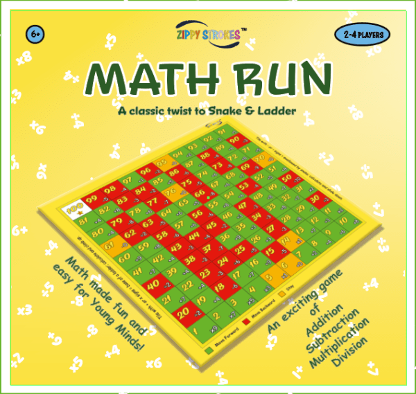 Math Run - Image 3