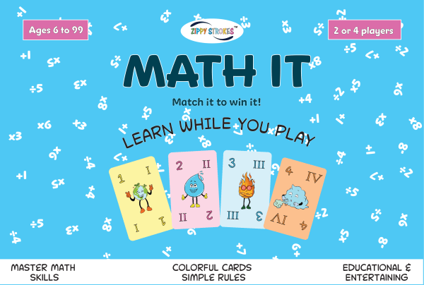 MATH IT - Image 7