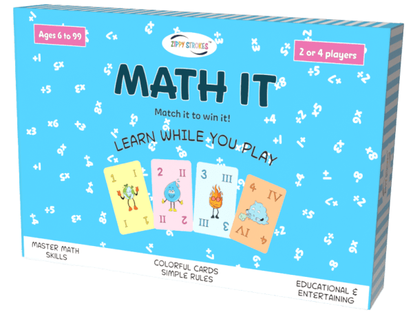 MATH IT - Image 2