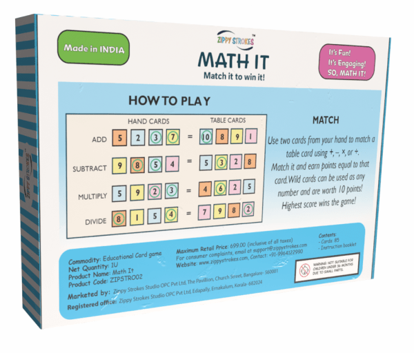 MATH IT - Image 3